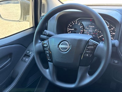 2027 Nissan Frontier King Cab® S