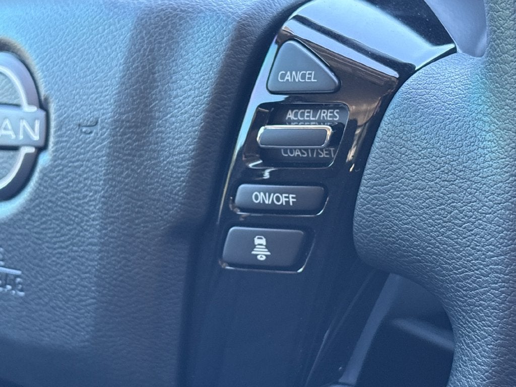 2027 Nissan Frontier King Cab® S