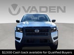 2027 Nissan Frontier King Cab® S