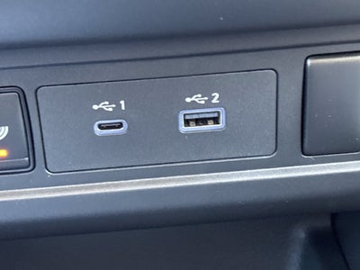 2027 Nissan Frontier King Cab® S