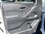 2027 Nissan Frontier King Cab® S