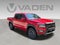 2026 Nissan Frontier Crew Cab PRO-X®