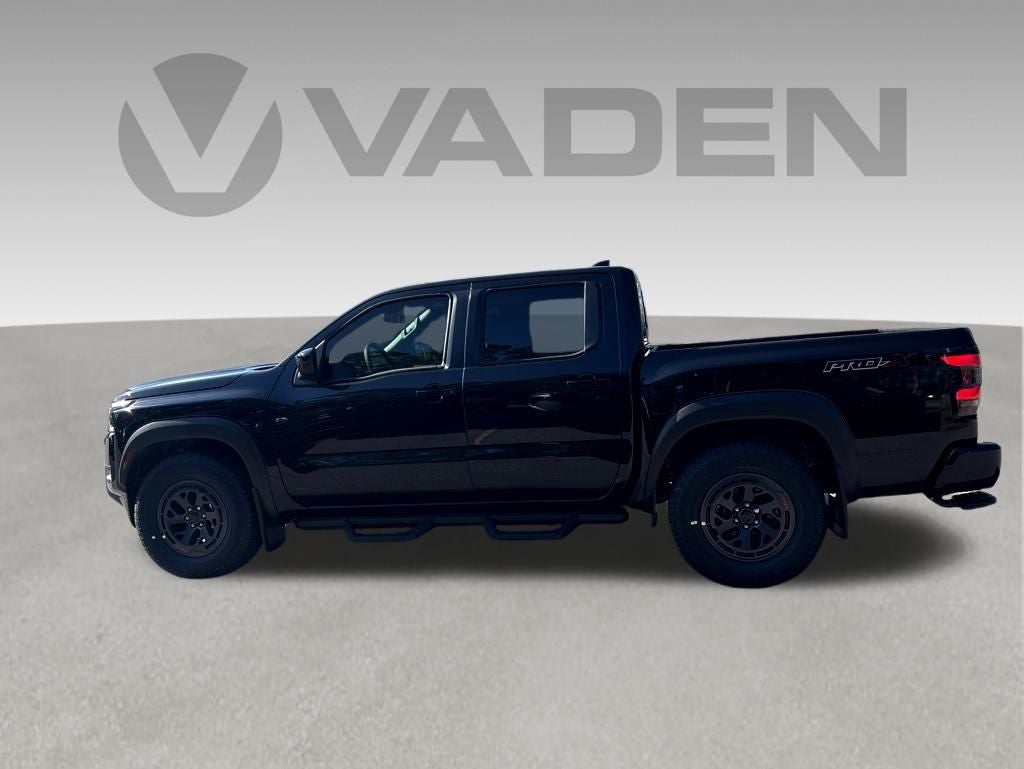 2026 Nissan Frontier Crew Cab PRO-X®