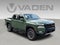 2026 Nissan Frontier Crew Cab PRO-X®