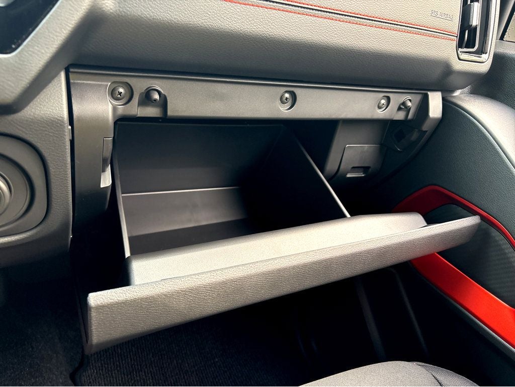 2026 Nissan Frontier Crew Cab PRO-X®