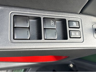 2026 Nissan Frontier Crew Cab PRO-X®