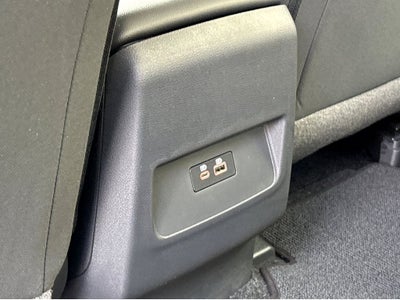 2026 Nissan Frontier Crew Cab PRO-X®