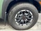 2026 Nissan Frontier Crew Cab PRO-X®