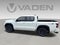 2026 Nissan Frontier Crew Cab PRO-X®