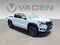 2026 Nissan Frontier Crew Cab PRO-X®