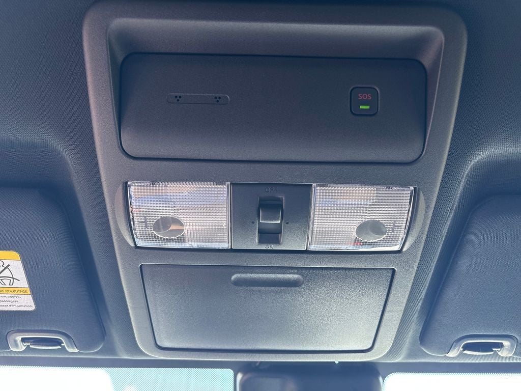 2026 Nissan Frontier Crew Cab PRO-X®