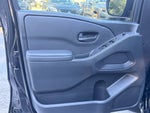 2027 Nissan Frontier Crew Cab SV