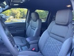2027 Nissan Frontier Crew Cab SV
