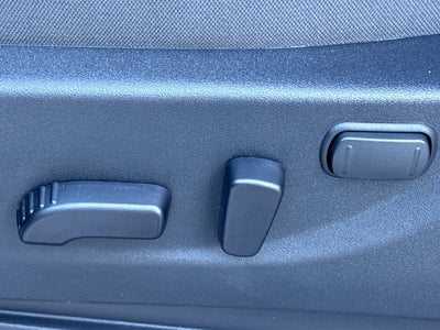 2027 Nissan Frontier Crew Cab SV