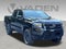 2027 Nissan Frontier Crew Cab SV