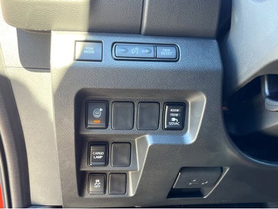 2025 Nissan Frontier Crew Cab PRO-4X®