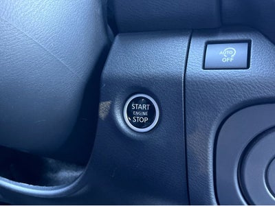 2025 Nissan Frontier Crew Cab PRO-4X®