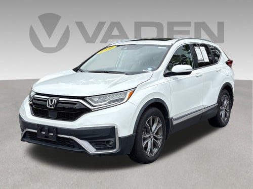 2021 Honda CR-V Touring