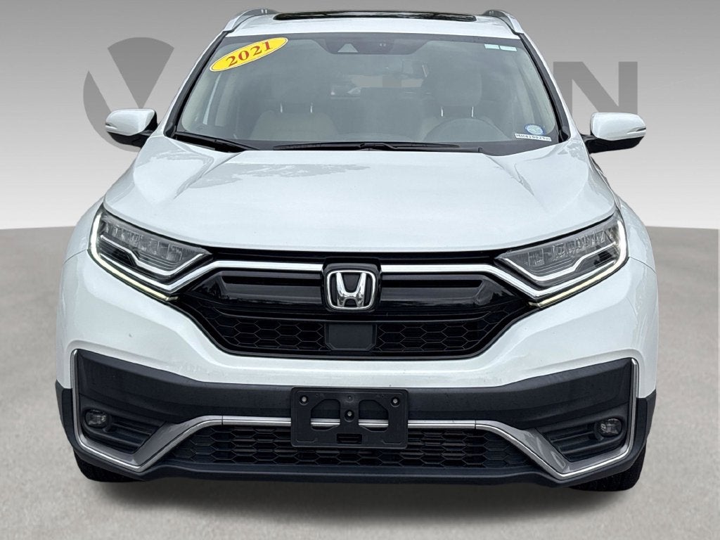 2021 Honda CR-V Touring
