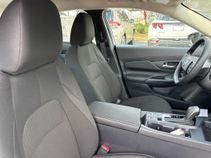 2027 Nissan Sentra S