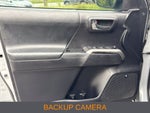 2020 Toyota Tacoma Limited V6