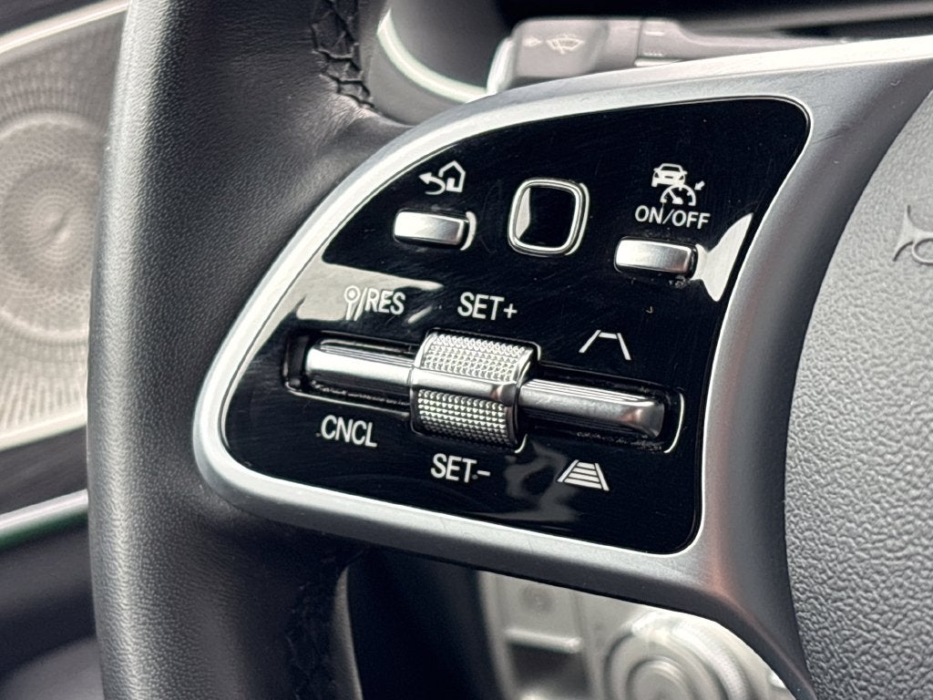 2022 Mercedes-Benz GLE GLE 350