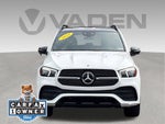 2022 Mercedes-Benz GLE GLE 350
