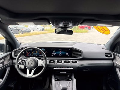 2022 Mercedes-Benz GLE GLE 350