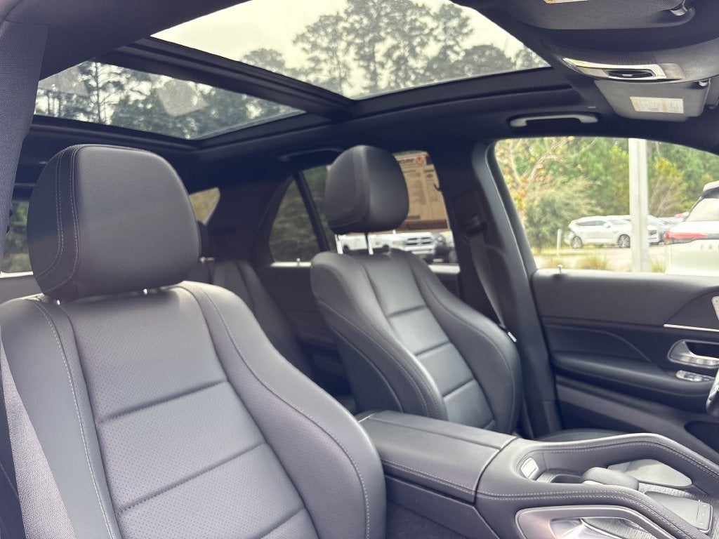 2022 Mercedes-Benz GLE GLE 350