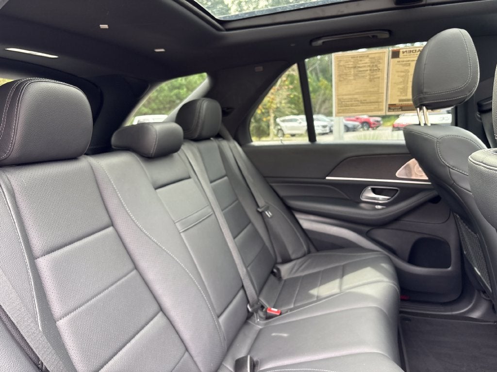 2022 Mercedes-Benz GLE GLE 350