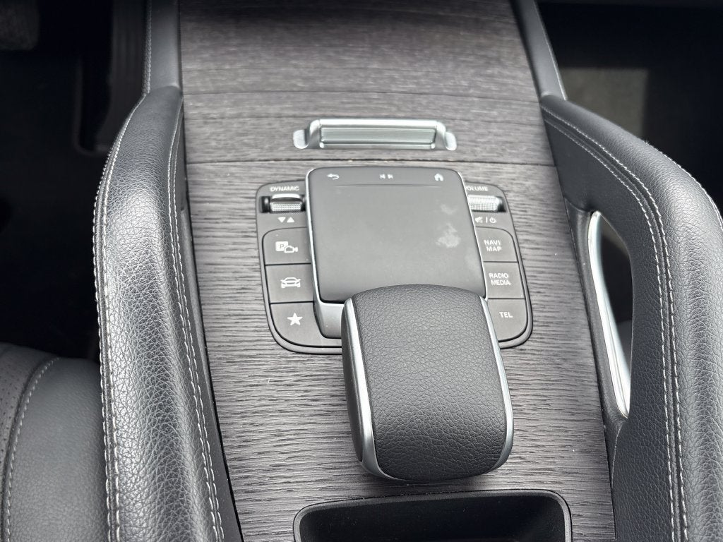 2022 Mercedes-Benz GLE GLE 350