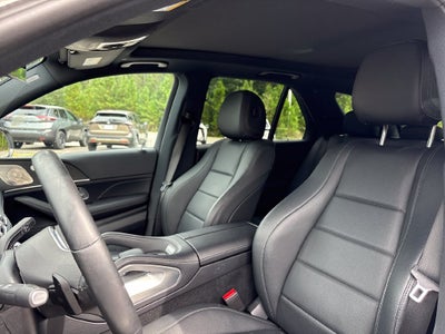 2022 Mercedes-Benz GLE GLE 350