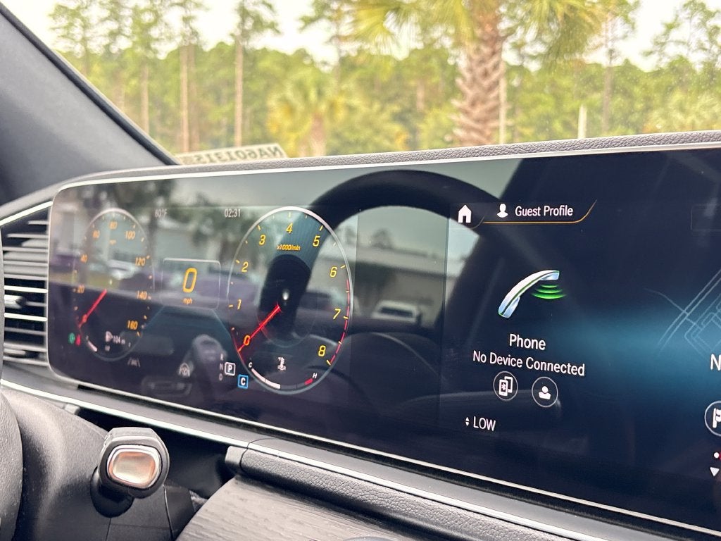 2022 Mercedes-Benz GLE GLE 350