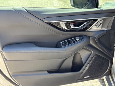 2020 Subaru Legacy Limited