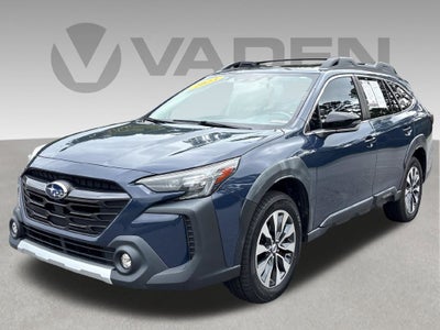 2023 Subaru Outback Limited