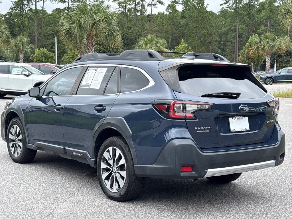 2023 Subaru Outback Limited