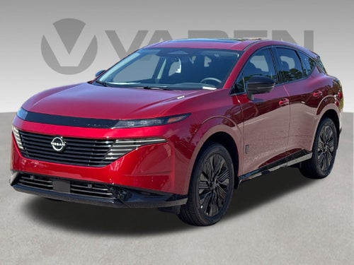 2027 Nissan Murano Dark Armor