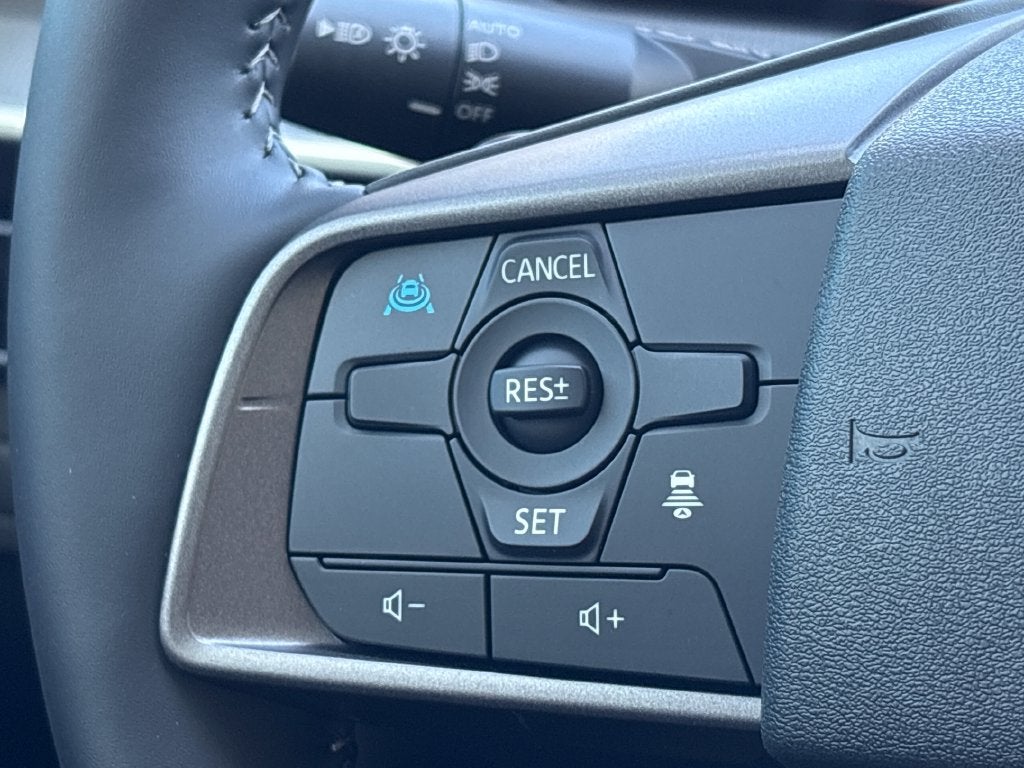 2027 Nissan Murano Dark Armor