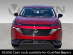 2027 Nissan Murano Dark Armor