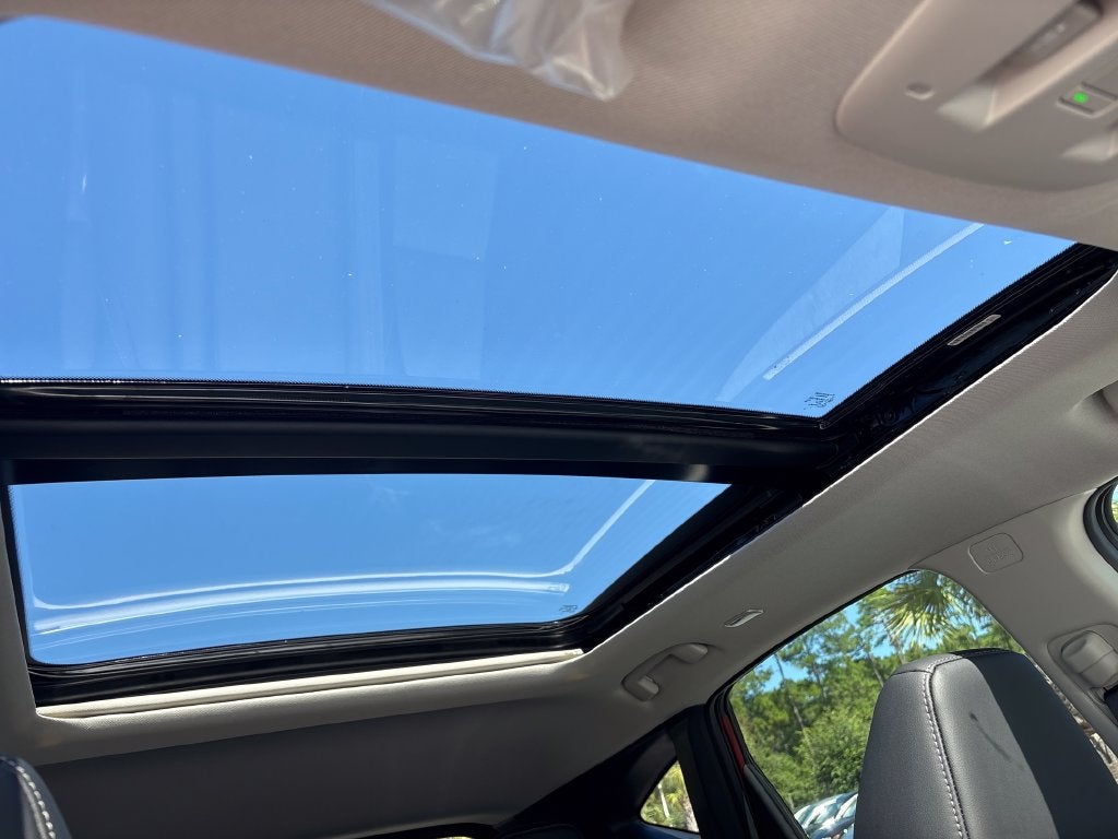 2027 Nissan Murano Dark Armor