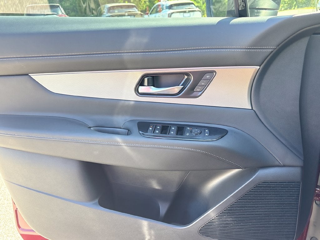 2027 Nissan Murano Dark Armor