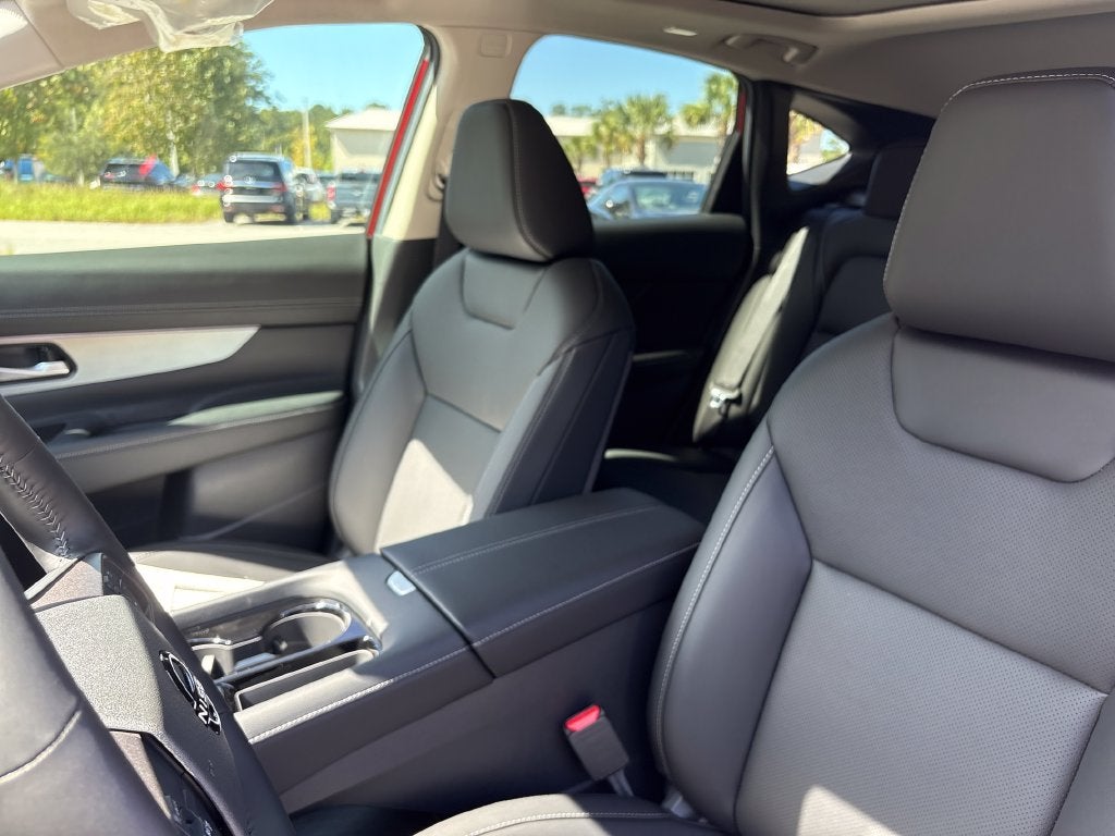 2027 Nissan Murano Dark Armor