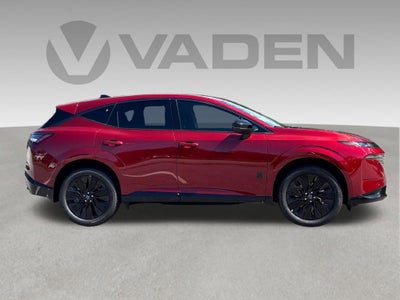 2027 Nissan Murano Dark Armor