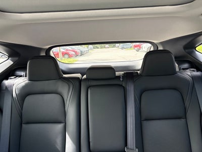2027 Nissan Murano Dark Armor