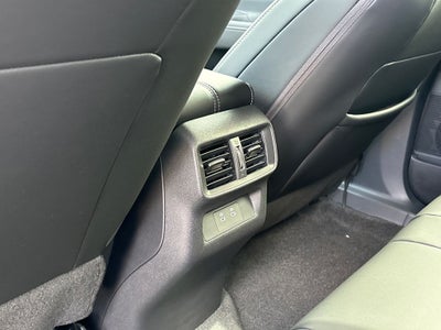 2027 Nissan Murano Dark Armor