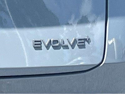 2023 Nissan Ariya EVOLVE+
