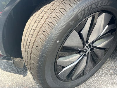 2023 Nissan Ariya EVOLVE+