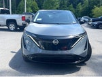 2023 Nissan Ariya EVOLVE+