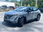 2023 Nissan Ariya EVOLVE+