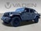 2021 Jeep Gladiator Willys